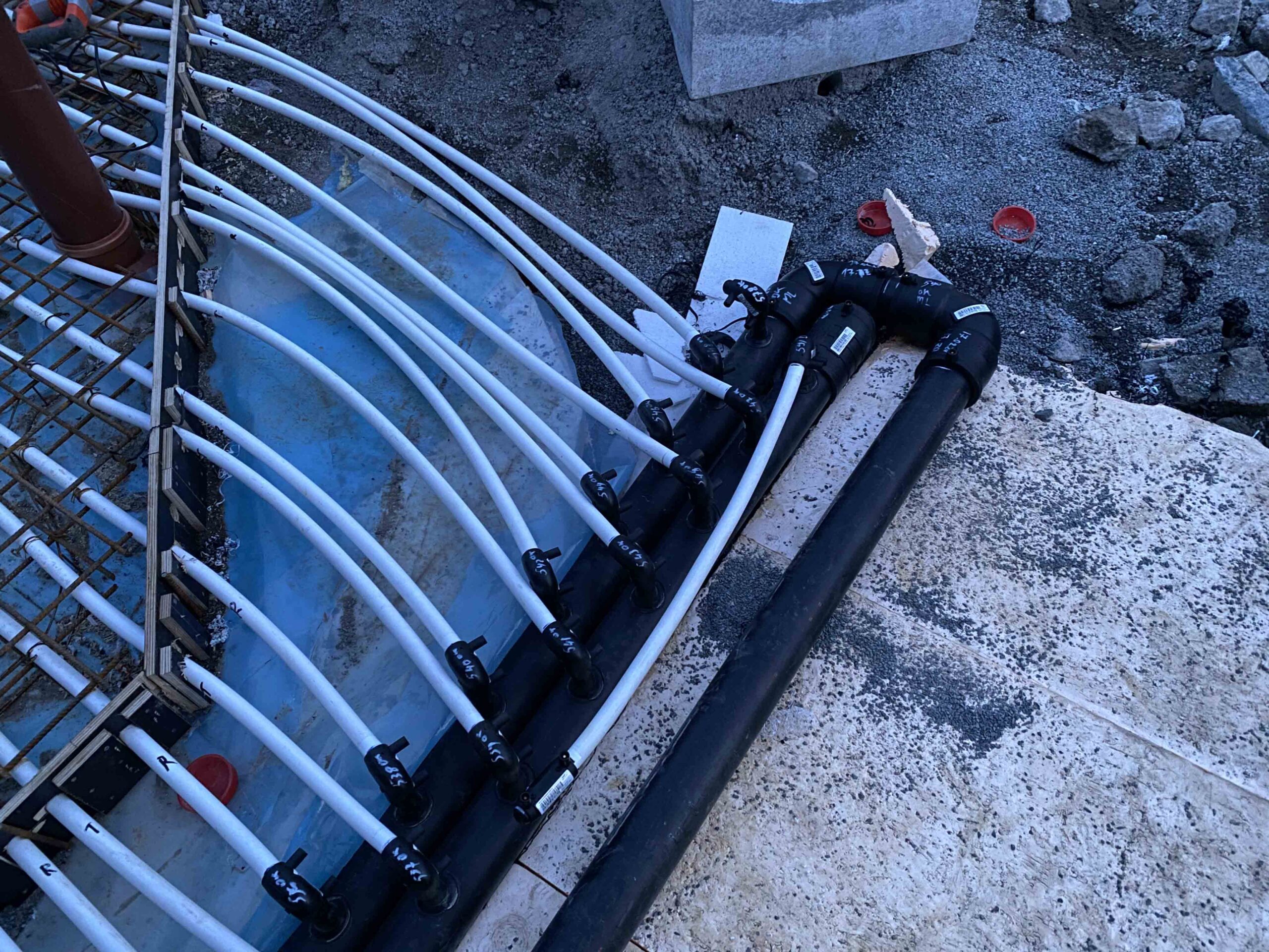 Harbitz Torg – Urban Utebane (2020)